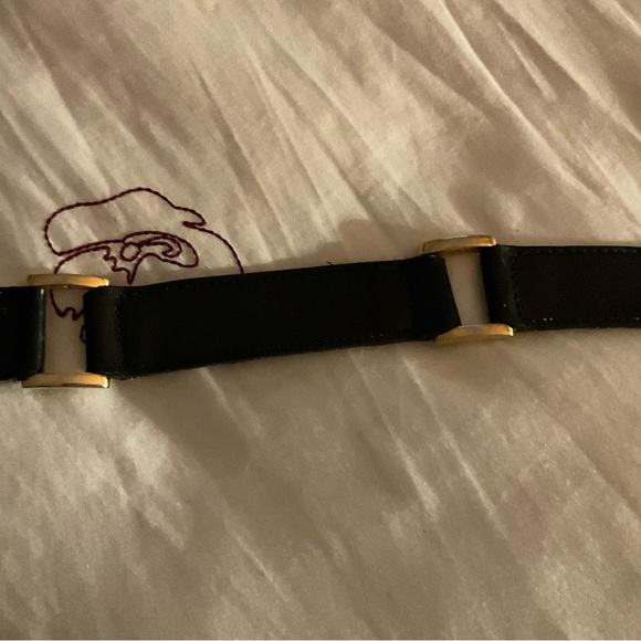 Gold and Silver Belt - Picture 6 of 7